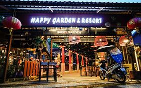 Happy Garden Resort Betong